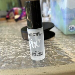 MAC Cosmetics Prep + Prime Fix+ Setting Spray